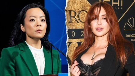 Democratic socialist Francesca Hong has former child star, OnlyFans model in senior campaign role: report Democratic socialist Francesca Hong has former child star, OnlyFans model in senior campaign role: report