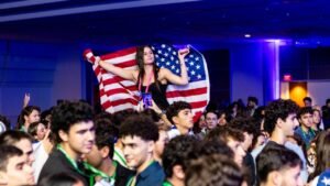 Socialism’s campus appeal meets Gen Z resistance as students keep score on communism Socialism’s campus appeal meets Gen Z resistance as students keep score on communism