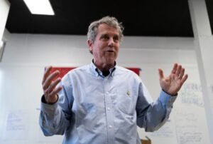 Dem Senate hopeful flip-flops on emerging issue impacting communities across US Dem Senate hopeful flip-flops on emerging issue impacting communities across US
