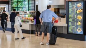 avocado toast fuels outrage as travelers say airport food prices are out of control avocado toast fuels outrage as travelers say airport food prices are out of control