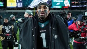 Philadelphia Eagles 2026 outlook: Why betting on them to miss the playoffs has real value