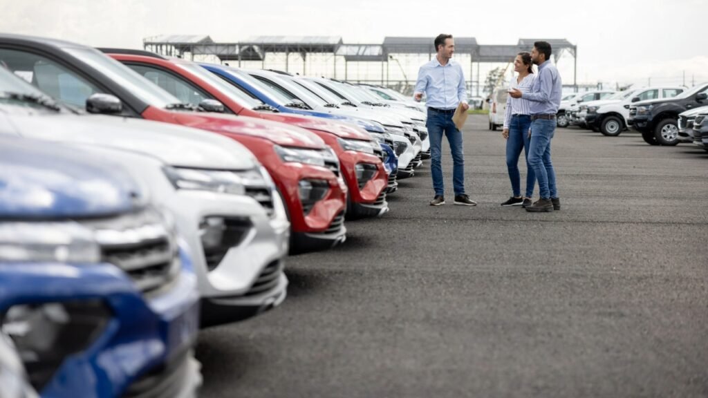 Auto loan refinancing: How it works and when it could save you money Auto loan refinancing: How it works and when it could save you money