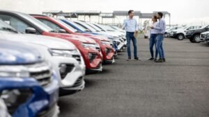 Auto loan refinancing: How it works and when it could save you money Auto loan refinancing: How it works and when it could save you money