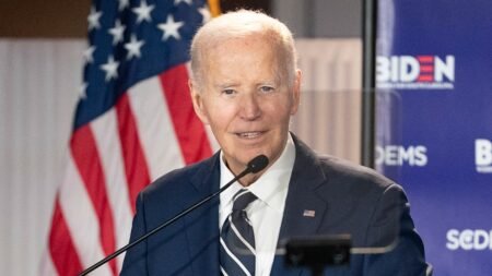 Joe Biden’s cancer has spread further, leaving him in ‘very painful’ condition, Hunter reveals Joe Biden’s cancer has spread further, leaving him in ‘very painful’ condition, Hunter reveals
