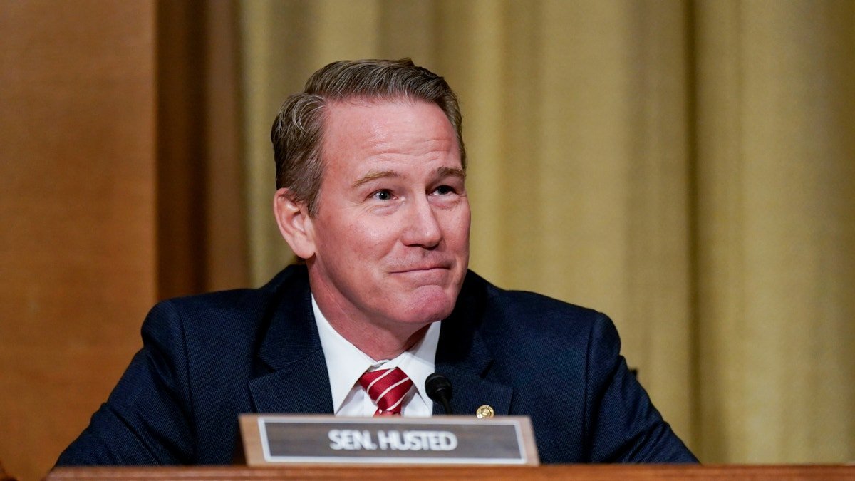 Sen. Jon Husted