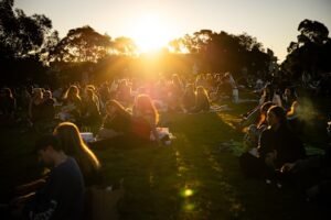 NSW Labor’s Sydney nightlife plan hamstrung by technological, political upheaval. Where do young people party?