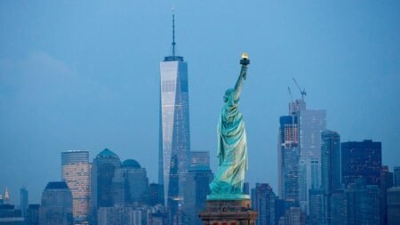Two dead, including infant, after boat capsizes in New York Harbor; 12 rescued Two dead, including infant, after boat capsizes in New York Harbor; 12 rescued