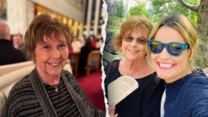 Nancy Guthrie ransom notes may be fake as renowned profiler says case looks more like burglary gone wrong