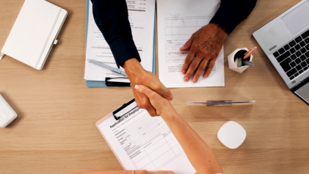 Gen Z’s ghosting habit is moving from dating to the workplace