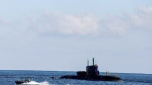 Israel’s new 4M German-built ‘doomsday’ sub gives major boost to Iran deterrence