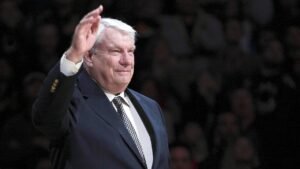 Basketball Hall of Famer Don Nelson dead at 86
