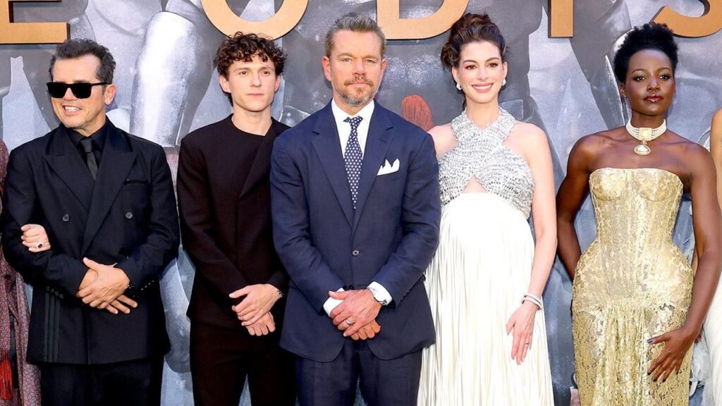 ‘The Odyssey’ inspires surging travel interest in real-world locations behind the blockbuster ‘The Odyssey’ inspires surging travel interest in real-world locations behind the blockbuster