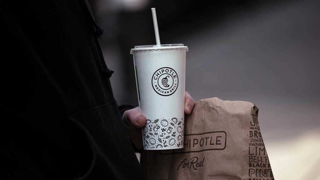 Minnesota woman sues Chipotle after burrito bowl allegedly caused Salmonella infection, sepsis