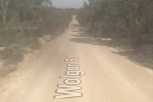 Body of woman found in suitcase south of Goulburn Body of woman found in suitcase south of Goulburn