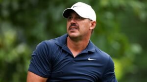 Brooks Koepka calls first year back on PGA Tour ‘pretty pathetic’ after missing FedExCup Playoffs Brooks Koepka calls first year back on PGA Tour ‘pretty pathetic’ after missing FedExCup Playoffs