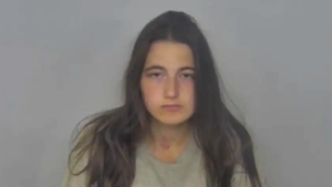 North Dakota mom stabs her 2 children to death in ‘horrific’ killing that left cops traumatized: officials North Dakota mom stabs her 2 children to death in ‘horrific’ killing that left cops traumatized: officials
