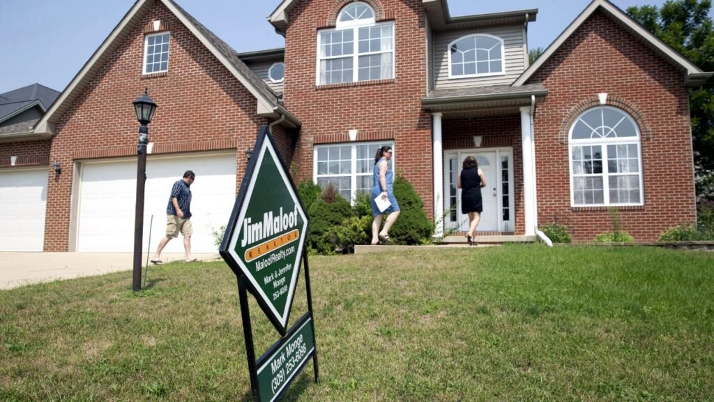 These are America’s hottest housing markets – see which areas made the list