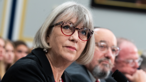 Embattled Smithsonian director brought ‘Marxist’ activism, political agenda to roles through career: historian Embattled Smithsonian director brought ‘Marxist’ activism, political agenda to roles through career: historian