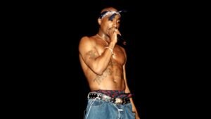 Tupac Shakur murder suspect takes center stage at trial nearly 30 years after shooting shocked music world Tupac Shakur murder suspect takes center stage at trial nearly 30 years after shooting shocked music world