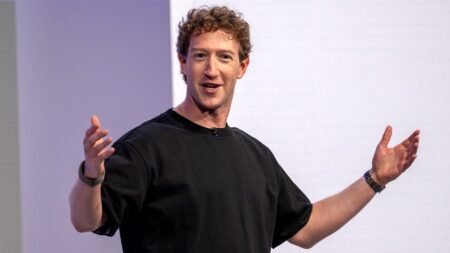 Zuckerberg lays out vision to put superintelligent AI in everyone’s hands Zuckerberg lays out vision to put superintelligent AI in everyone’s hands