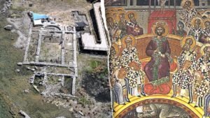 Archaeologists unearth secret church tied to Council of Nicaea, Christianity’s defining moment