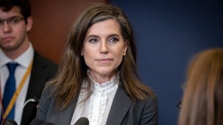 Dems hammer Mace for saying all Muslims in public office are ‘a trojan horse’ Dems hammer Mace for saying all Muslims in public office are ‘a trojan horse’
