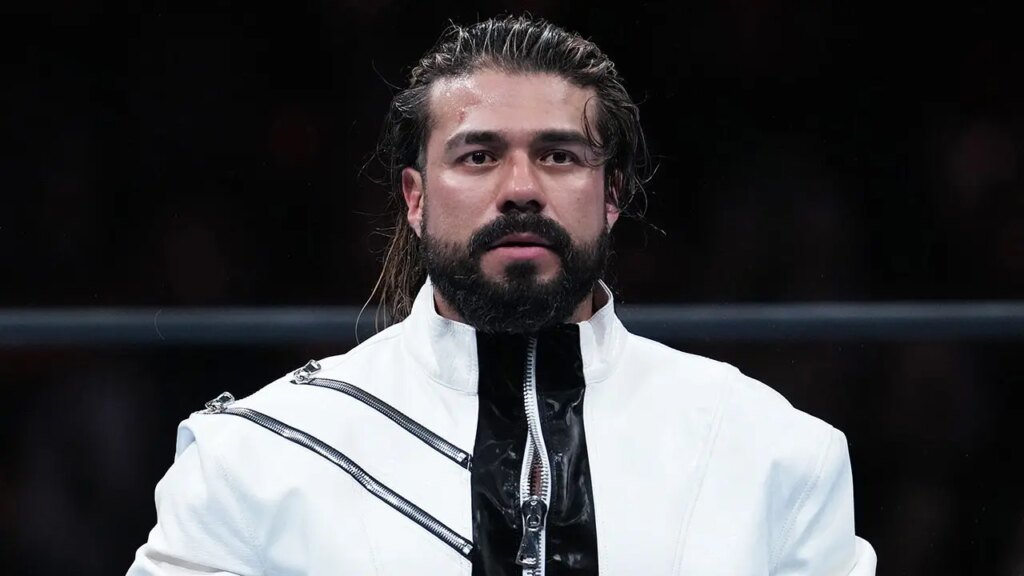 AEW star shows nasty cut on head, says he’ll be out of action for ‘a few days or weeks’ AEW star shows nasty cut on head, says he’ll be out of action for ‘a few days or weeks’
