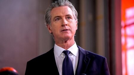 Gavin Newsom’s ‘hidden climate tax’ hitting Americans nationwide, lawmaker warns Gavin Newsom’s ‘hidden climate tax’ hitting Americans nationwide, lawmaker warns