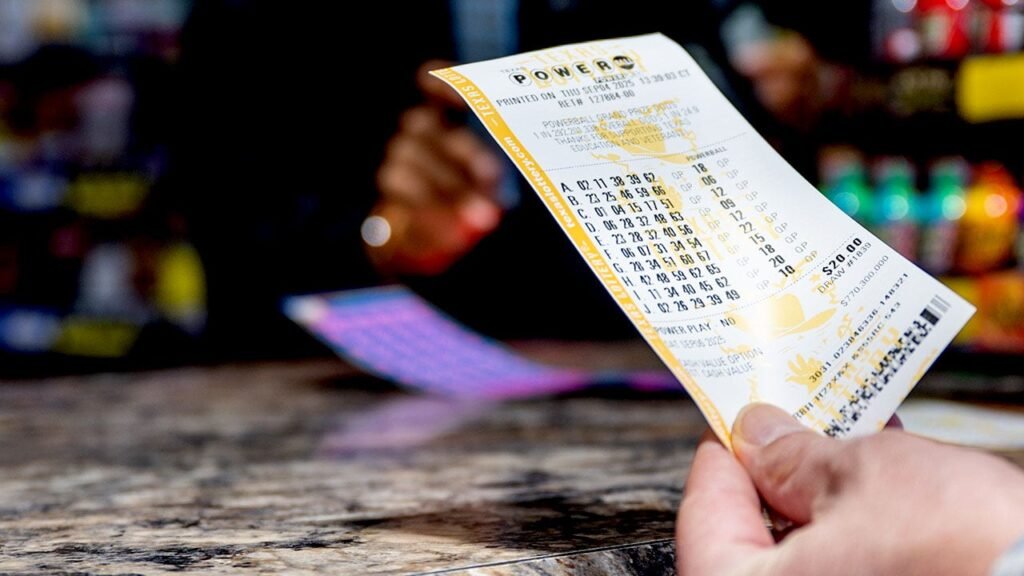 Powerball jackpot soars to 5M, eighth-largest in game’s history Powerball jackpot soars to 5M, eighth-largest in game’s history