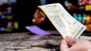 Powerball jackpot soars to 5M, eighth-largest in game’s history
