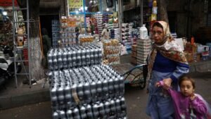 Trump bets economic pressure can squeeze Iran as regime’s own failures deepen the pain
