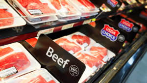 Nearly 30,000 pounds of raw beef recalled over missed import inspection