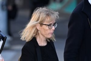 Jury discharged in home birth manslaughter trial Jury discharged in home birth manslaughter trial