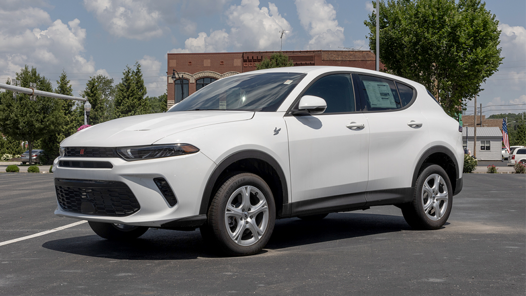 Nearly 50,000 Chrysler vehicles recalled over seat belt safety defect