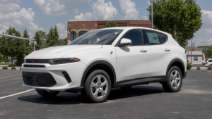 Nearly 50,000 Chrysler vehicles recalled over seat belt safety defect Nearly 50,000 Chrysler vehicles recalled over seat belt safety defect