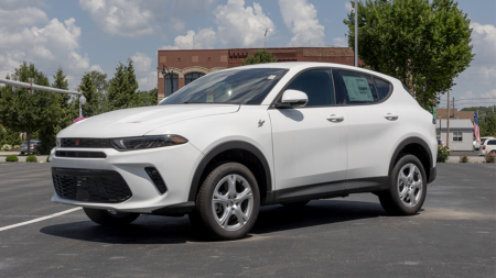 Nearly 50,000 Chrysler vehicles recalled over seat belt safety defect