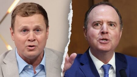 Spencer Pratt praises fierce GOP foe in rare bipartisan turn: ‘Major props’ Spencer Pratt praises fierce GOP foe in rare bipartisan turn: ‘Major props’