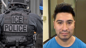 Deported child predator who illegally reentered US sentenced to 20 years in federal prison Deported child predator who illegally reentered US sentenced to 20 years in federal prison