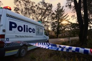 police, experts fear perverse motive behind discovery near Goulburn