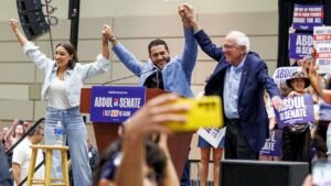 The Medicare-for-all trade-offs socialists aren’t talking about, according to experts