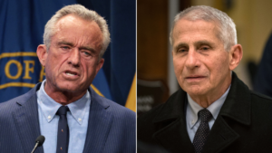 HHS bureaucrats accused of ‘sabotaging’ RFK Jr.’s efforts to expose Fauci records HHS bureaucrats accused of ‘sabotaging’ RFK Jr.’s efforts to expose Fauci records