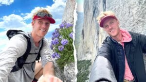 Elite rock climber’s cause of death revealed after horrific accident at national park