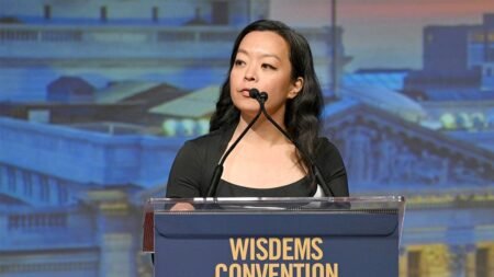 Socialist Wisconsin governor candidate referred to America as ‘abundance of suffering,’ resurfaced post shows Socialist Wisconsin governor candidate referred to America as ‘abundance of suffering,’ resurfaced post shows