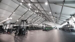 Inside the New York Jets’ revamped performance facility and player development strategy