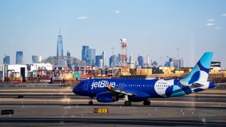 Major US airport getting new tech to prevent runway incidents