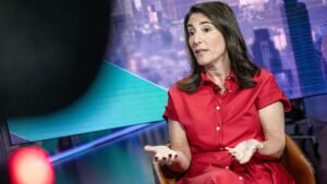 Fed’s Hammack says multiple rate hikes may be needed to tame inflation