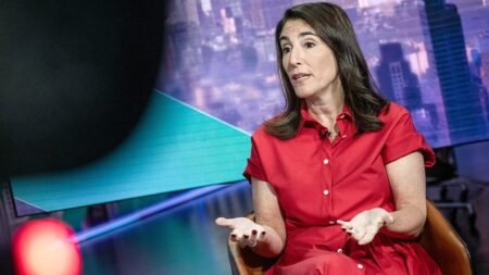 Fed’s Hammack says multiple rate hikes may be needed to tame inflation