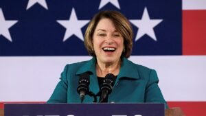 Failed presidential candidate wins Dem primary for Midwest governor amid fraud scandal fallout