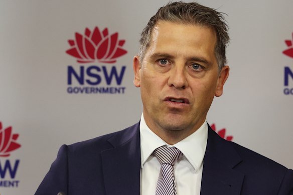 NSW Health minister seeks urgent update from TGA over defibrillators NSW Health minister seeks urgent update from TGA over defibrillators