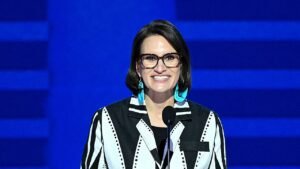 Schumer dealt another blow as progressive insurgency scores win in key Senate battle Schumer dealt another blow as progressive insurgency scores win in key Senate battle